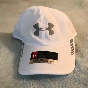 Under Armour Hat